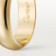  Cartier B4059600 1895 wedding band