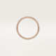  Cartier B4059900 Tank Française ring