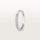  Cartier B4071400 1895 wedding band