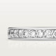  Cartier B4071400 1895 wedding band
