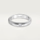  Cartier B4071800 1895 wedding band