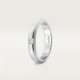  Cartier B4071800 1895 wedding band