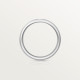  Cartier B4071800 1895 wedding band