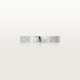  Cartier B4077800 wedding band