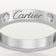  Cartier B4077800 wedding band