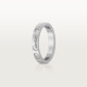  Cartier B4077800 wedding band