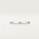  Cartier B4078000 1895 wedding band