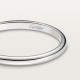  Cartier B4078000 1895 wedding band