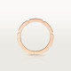  Cartier B4079800 Maillon Panthère wedding band