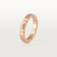 Cartier B4079800 Maillon Panthère wedding band