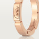  Cartier B4079800 Maillon Panthère wedding band