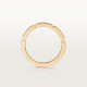  Cartier B4079900 Maillon Panthère wedding band