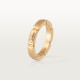  Cartier B4079900 Maillon Panthère wedding band