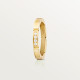  Cartier B4080300 Maillon Panthère wedding ring