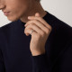  Cartier B4080400 Maillon Panthère wedding ring