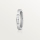  Cartier B4080400 Maillon Panthère wedding ring
