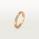  Cartier B4080500 1895 Maillon Panthère wedding ring
