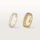  Cartier B4083300 LOVE ring