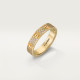  Cartier B4083300 LOVE ring