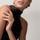  Cartier B4083400 LOVE ring
