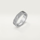  Cartier B4083400 LOVE ring