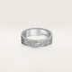  Cartier B4083400 LOVE ring