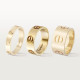  Cartier B4084600 LOVE ring