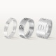  Cartier B4084700 LOVE ring