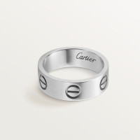  Cartier B4084700 LOVE ring