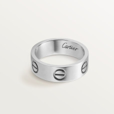  Cartier B4084700 LOVE ring