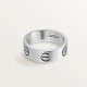  Cartier B4084700 LOVE ring