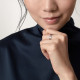  Cartier B4084700 LOVE ring