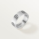  Cartier B4084700 LOVE ring