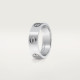  Cartier B4084900 LOVE ring