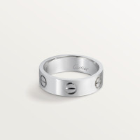  Cartier B4084900 LOVE ring