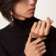  Cartier B4084900 LOVE ring