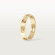  Cartier B4085000 LOVE ring