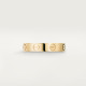  Cartier B4085000 LOVE ring
