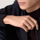  Cartier B4085000 LOVE ring