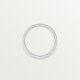  Cartier B4085100 LOVE ring