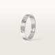  Cartier B4085100 LOVE ring