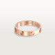  Cartier B4085200 LOVE ring