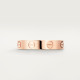  Cartier B4085200 LOVE ring