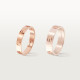  Cartier B4085200 LOVE ring