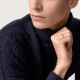  Cartier B4085200 LOVE ring