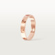  Cartier B4085200 LOVE ring