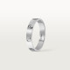  Cartier B4085300 LOVE ring