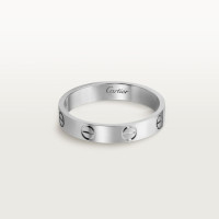  Cartier B4085300 LOVE ring