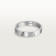  Cartier B4085300 LOVE ring