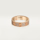  Cartier B4085800 LOVE ring